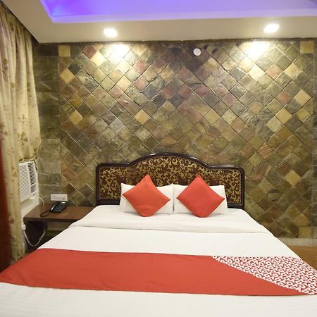 Super Hotel O Maa Residency Jammu Dış mekan fotoğraf