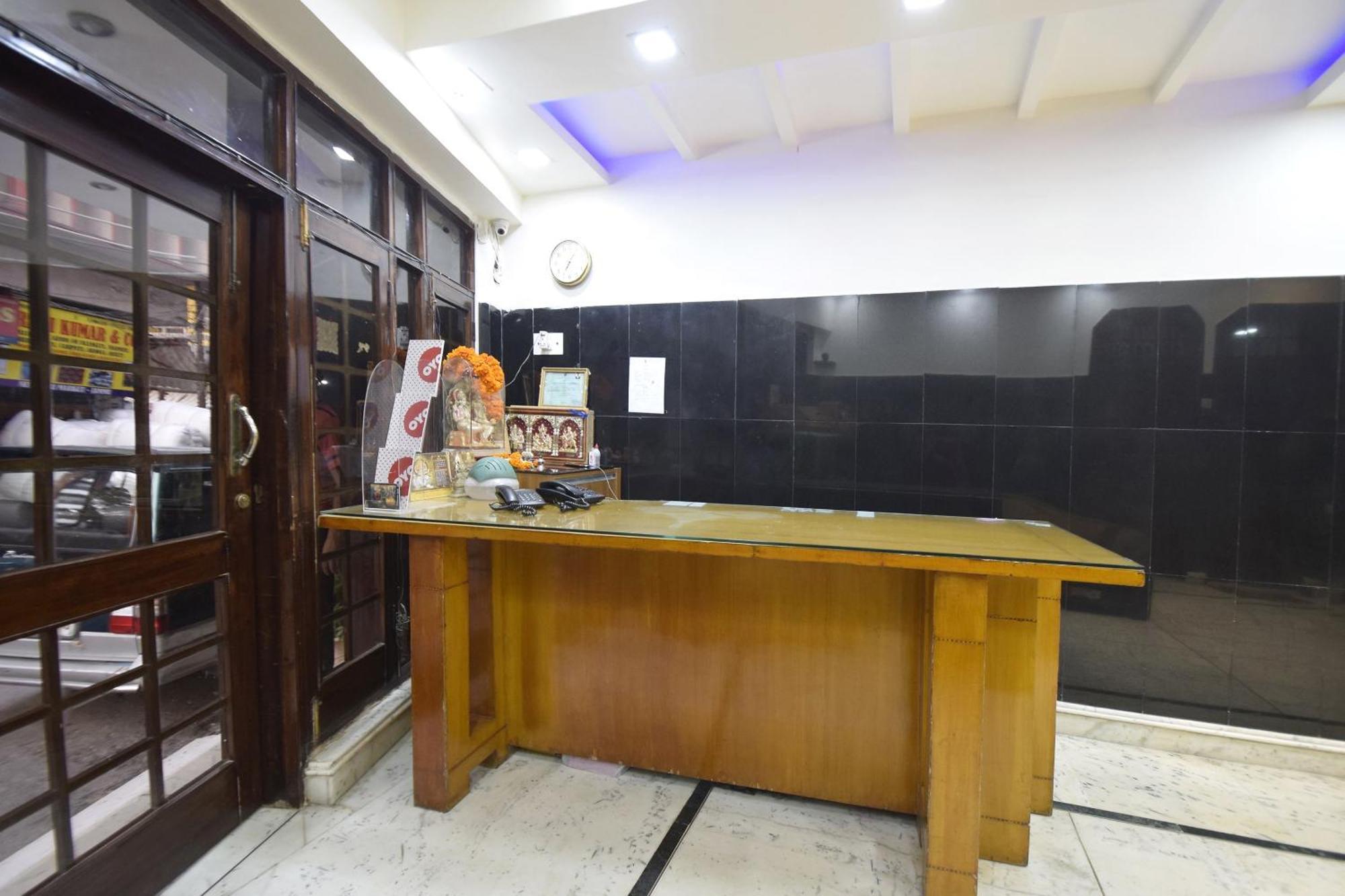 Super Hotel O Maa Residency Jammu Dış mekan fotoğraf