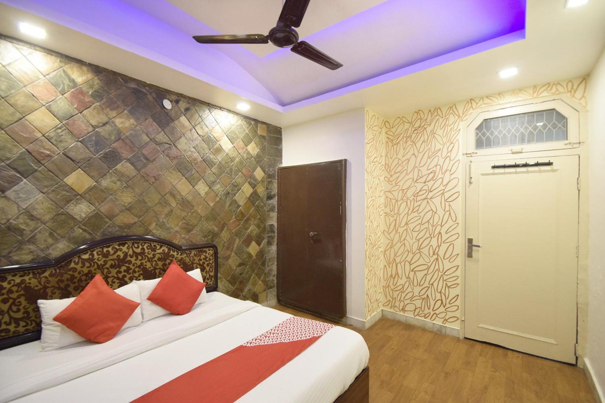 Super Hotel O Maa Residency Jammu Dış mekan fotoğraf